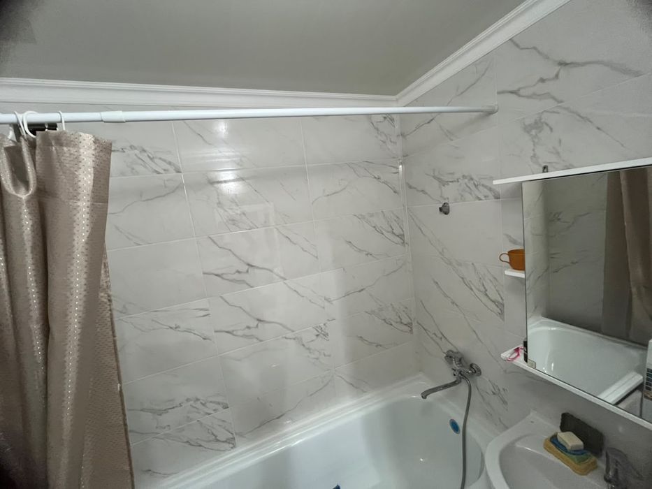 Продам 3х квартиру полноценную