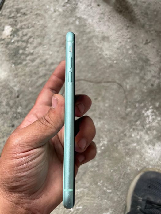 Iphone 11 состояние хорошее