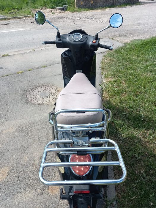 Scuter Baotian  50cc