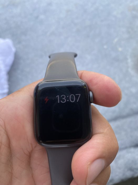 Appl watch часы отличные часы