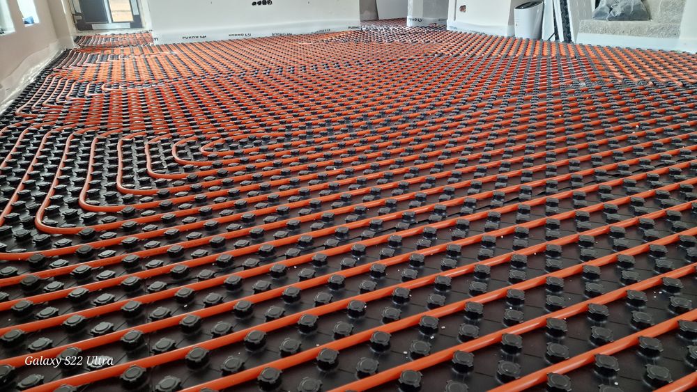 Instalator  cluj incalzire in pardoseala ,sanitare ,canalizari