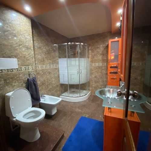 Продава се Многостаен апартамент в Разград, Варош - 143 кв.м за 1287 €/кв.м - Снимка #13