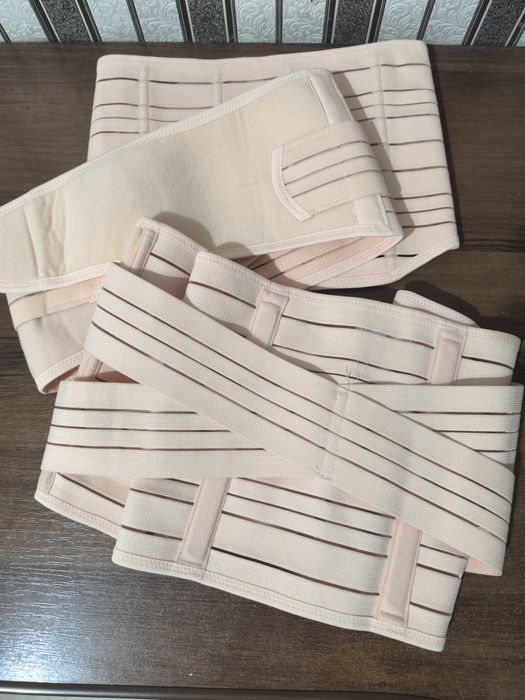 Бандаж для беременных, послеродовой