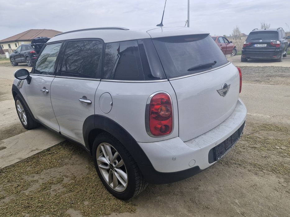 MINI Countryman 2014 — imagine 5