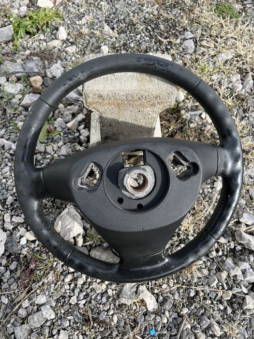 Волан Saab 9-3 2003/2005