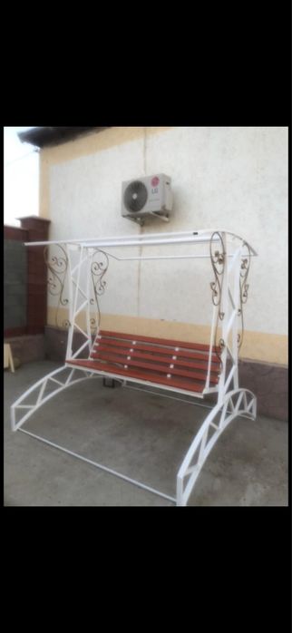 Качеля сатылады!
