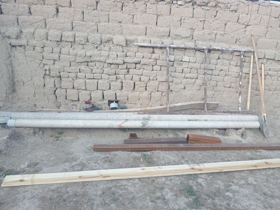 Azbez Truba 100 lik
