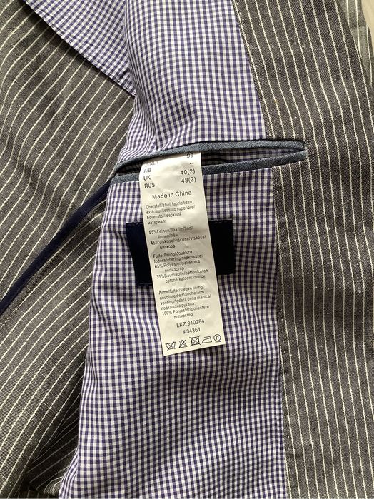 Sacou Castellani bărbați