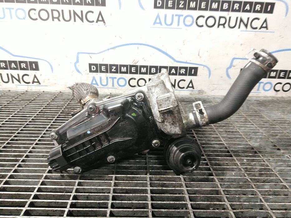 EGR Suzuki Grand Vitara 1.9 DDIS - F9QB Euro5 (1263) Diesel