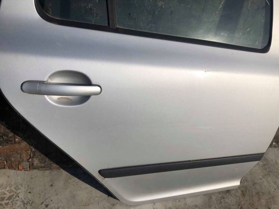 usa portiera dreapta spate skoda octavia 2 break