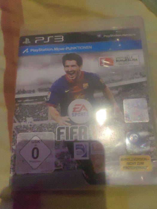 Jocuri playstation 3 +gta5,fifa 14
