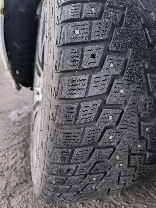 Mercedes Benz multi spoke