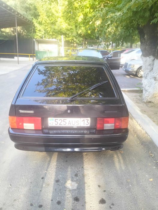 Ваз 2114 сатылады