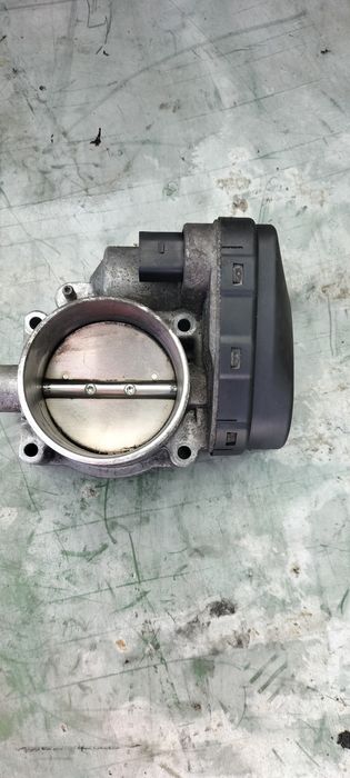 Clapeta accelerație BMW 3.0Benzina 1354 7502445