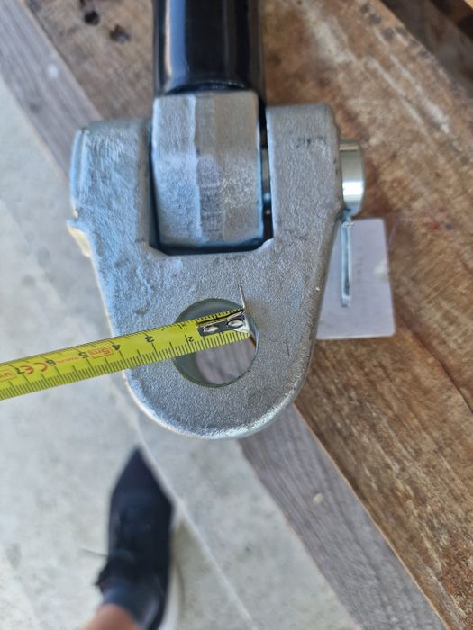 Tirant central tractor case 120 cp 150 cp catg 3 preț 1150 lei cu tva