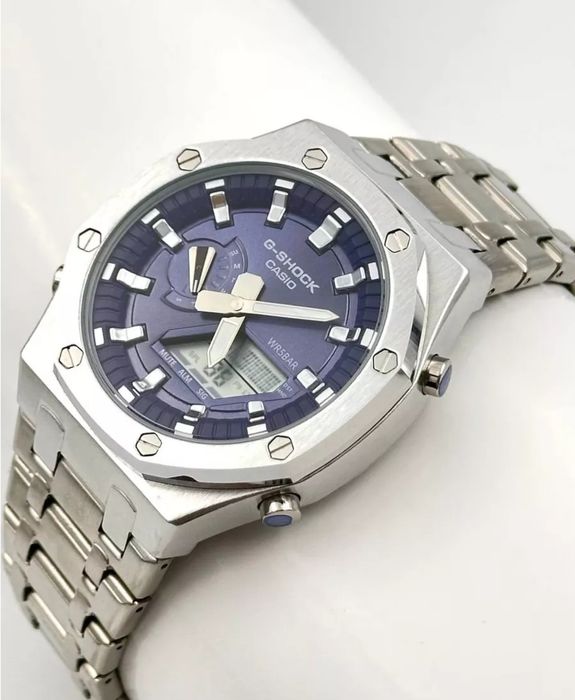 Часы Casio G-shock