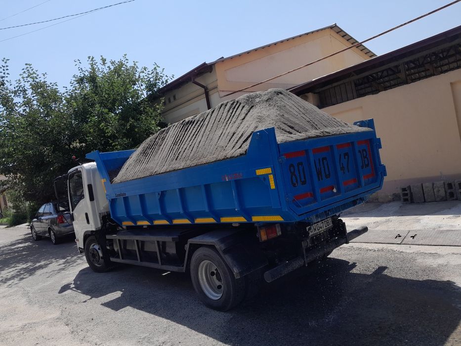 Isuzu xizmati 24/7