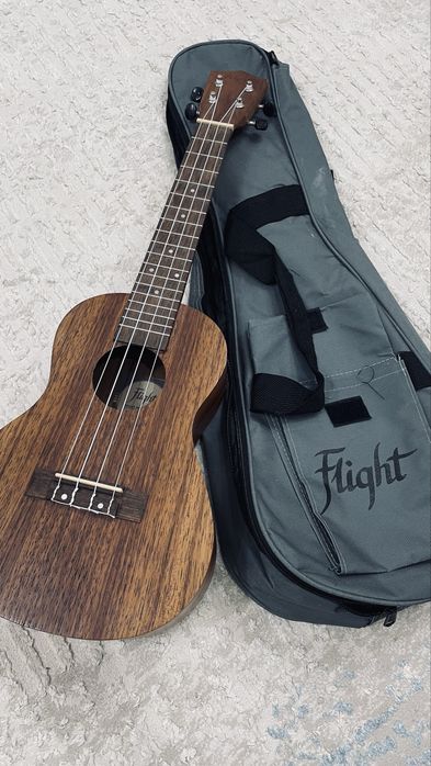 Укулеле концертная