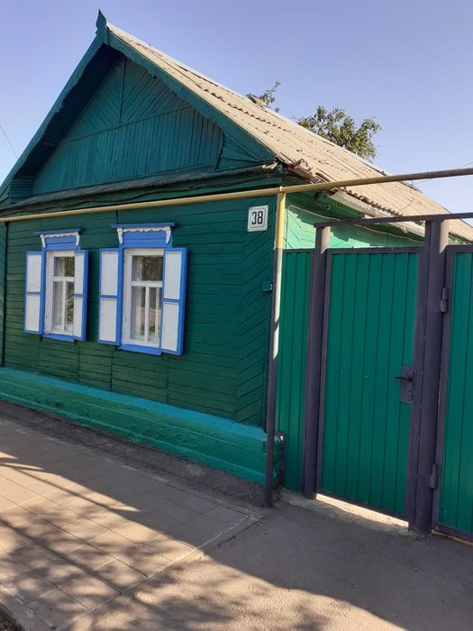 Продам частный газифицированный дом