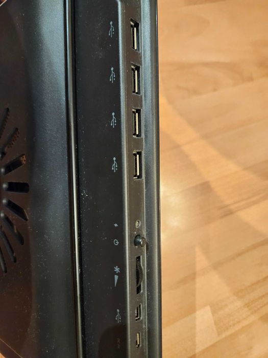 Cooler Master охладител поставка за лаптоп