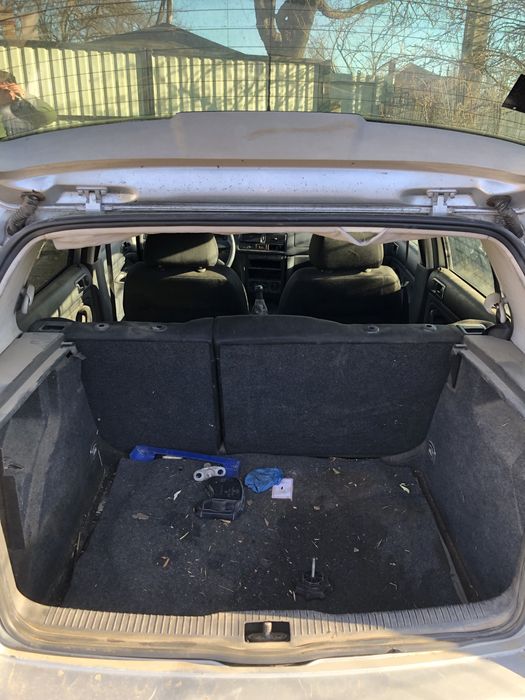 Golfuri 4 dezmembrez