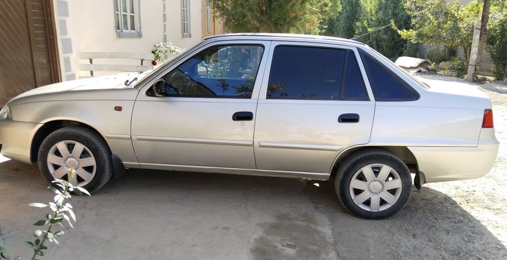 Nexia 2 Lukis 1.5 DOʻNS