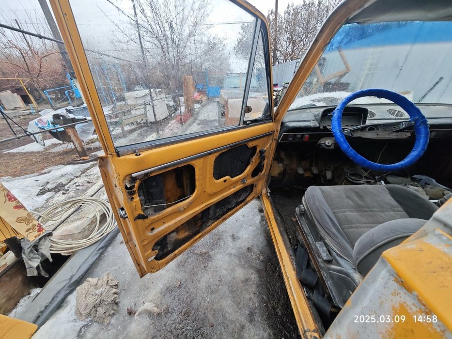 Продам автомашину Жигули универсал