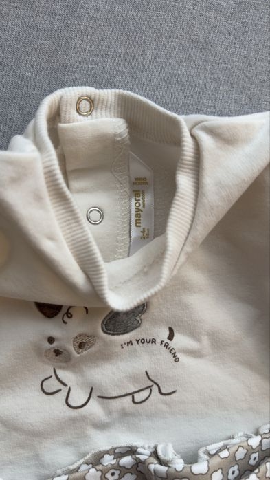 2бр Mayoral комплект 2-4м