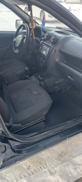 Лада гранта 2013 г.в.