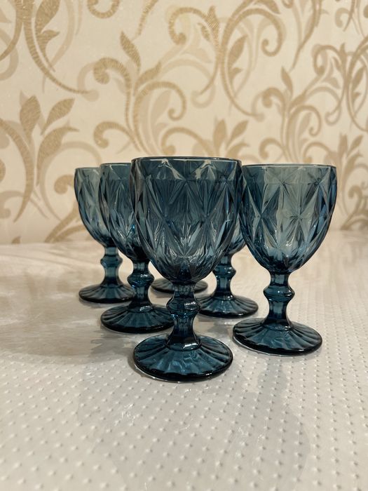 Продаётся стакан из стекла