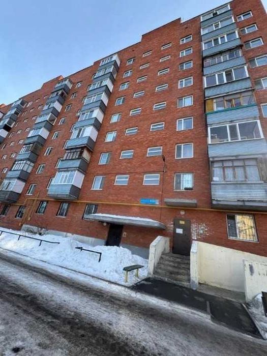 Продажа 2-комнатной квартиры