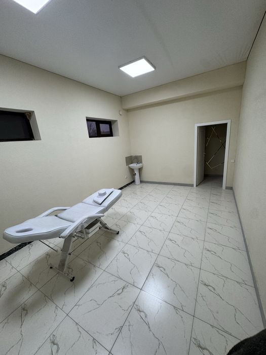 Сдается косметологический кабинет