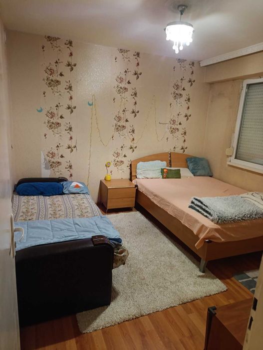 Продава се Тристаен апартамент в Хасково, Възраждане - 82 кв.м за 467 €/кв.м - Снимка #7