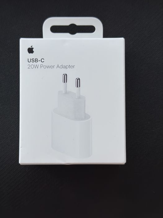 Incarcator / Adaptor Apple 20W  Usb C