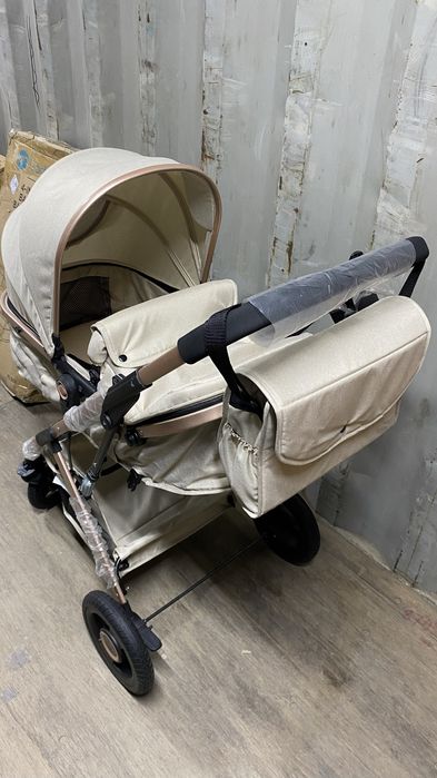 Детский коляска.