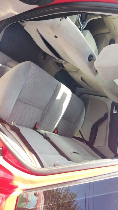 Vând Ford focus, an fabricație 2006