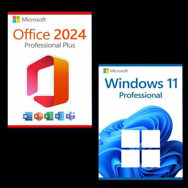 Instalare Windows 11 Office 2024 AutoCAD 2026 Adobe Reader Pro