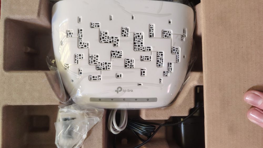 Продам Роутер tp-link