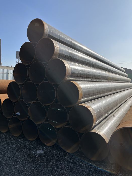 Трубаларни изоляция килиш хизмати