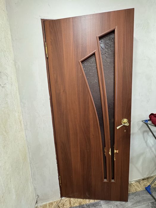 Межкомнатная дверь