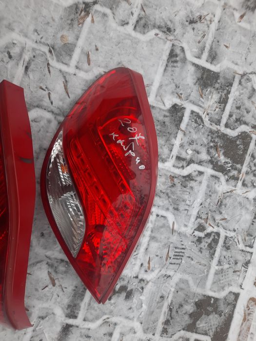 стопове за Peugeot 207 cc cabrio