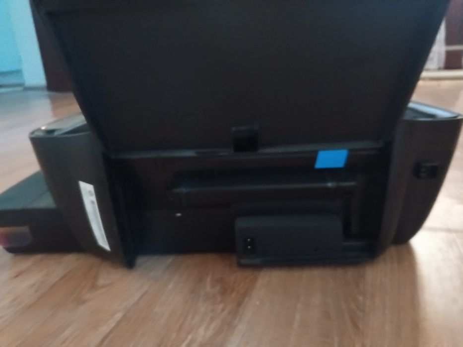 Принтер цветной 3в1
