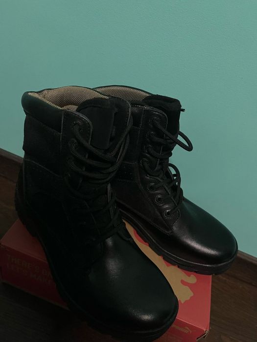 Bocanci noi numărul 40