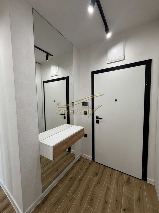 Двустаен апартамент под наем в кв. Кършияка! 71904487