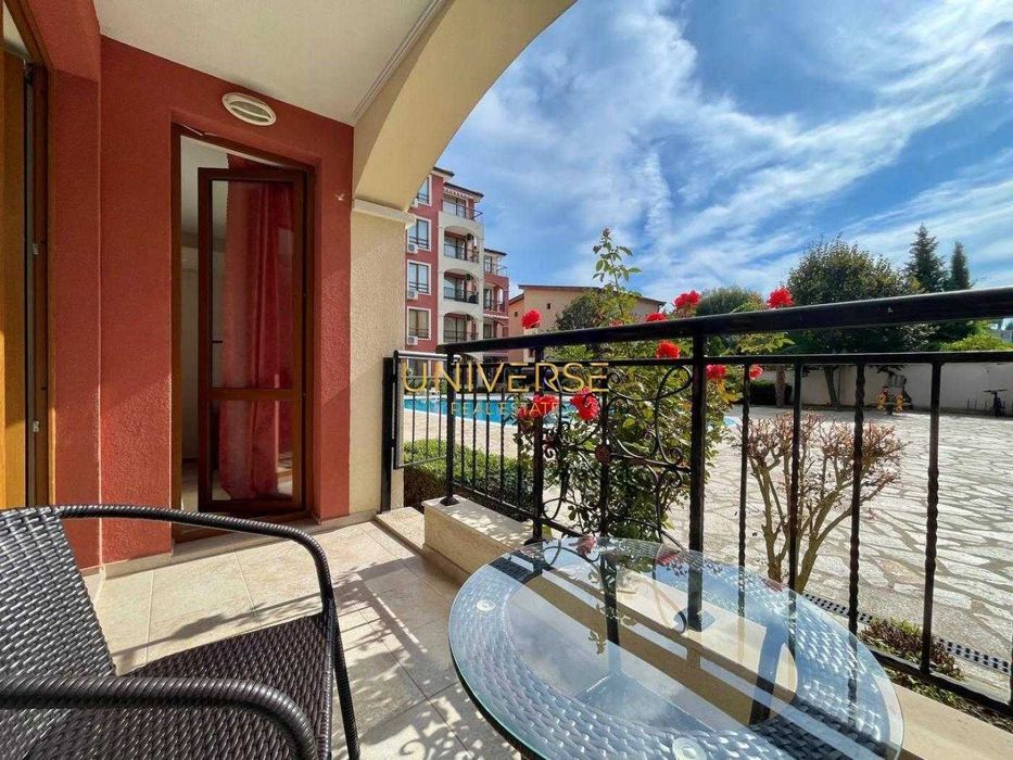 Продава се Двустаен апартамент в с. Равда, Област Бургас - 52 кв.м за 1443 €/кв.м - Снимка #9