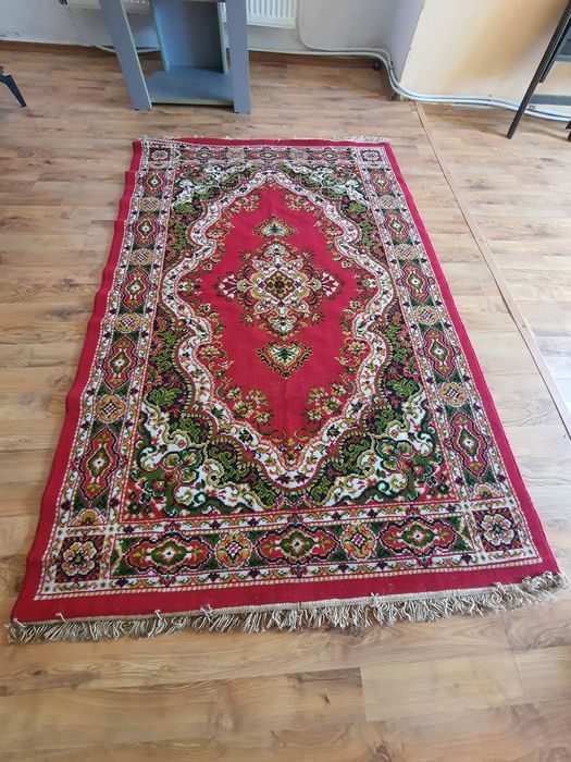 Персийски килим 220х145