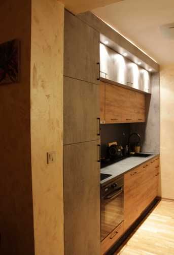 Дава се под наем Двустаен апартамент в София, Младост 3 - 70 кв.м за 615 € - Снимка #4