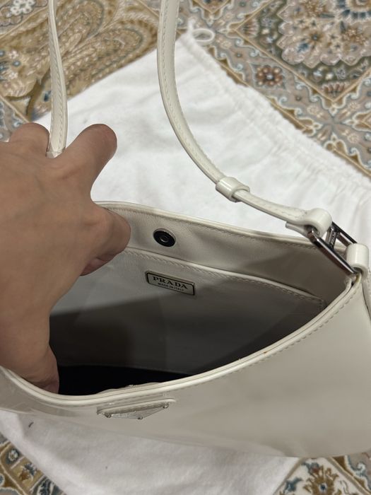 Сумка Prada Cleo