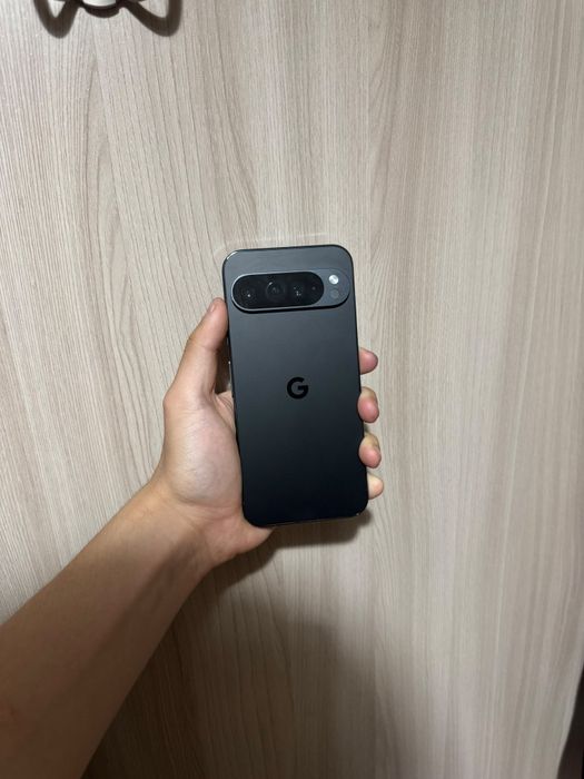 Google Pixel 9 Pro XL