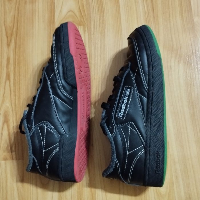 Маратонки Reebok